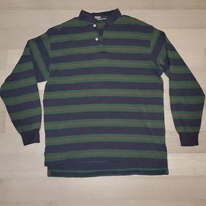 Vintage Polo Ralph Lauren longsleeve shirt